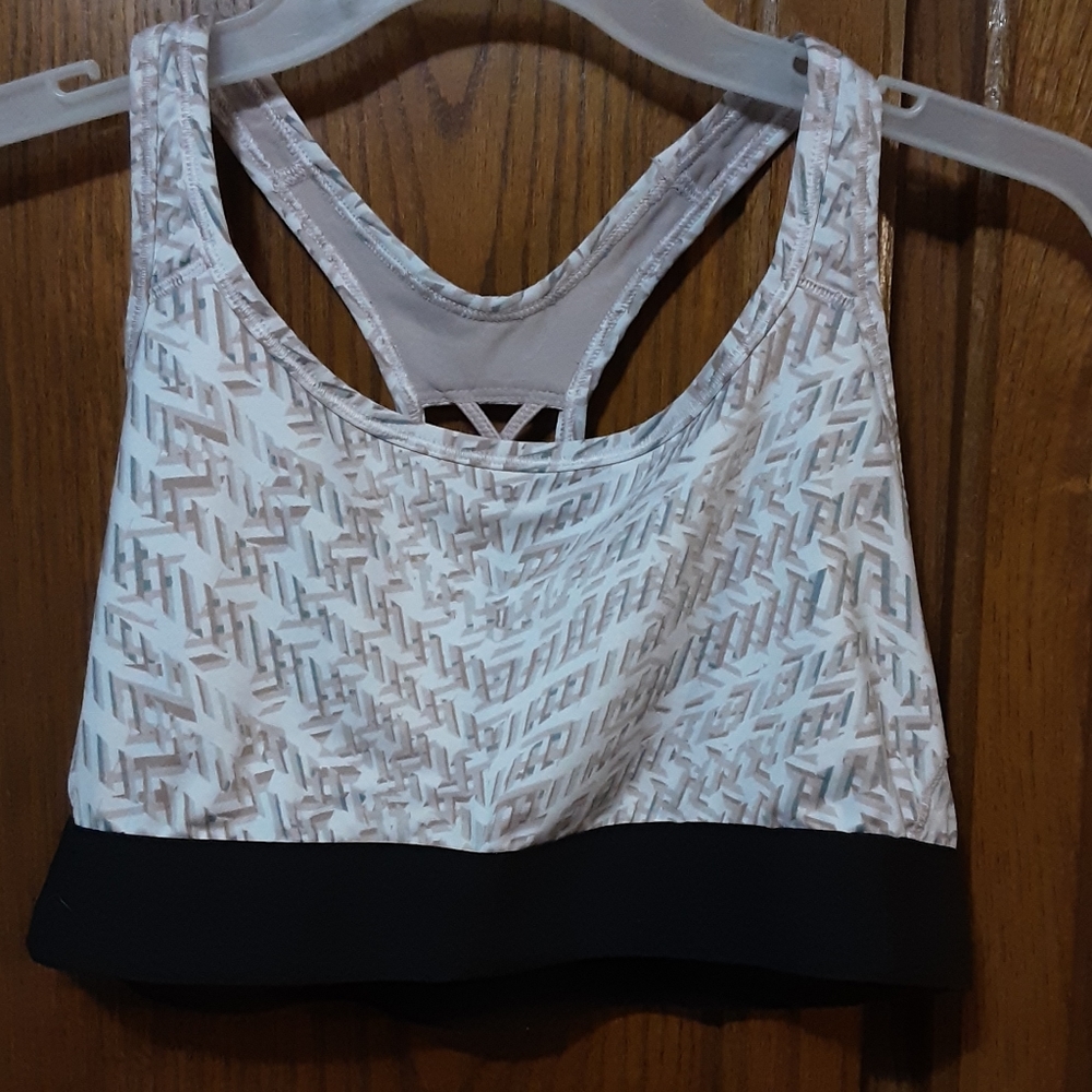 Victoria’s Secret Sports Bra